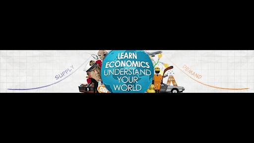 Marginal Revolution University channel image
