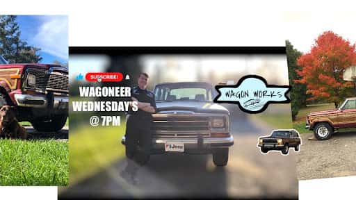 Wagon Works 803 channel image