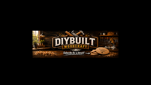 DIY Built channel image