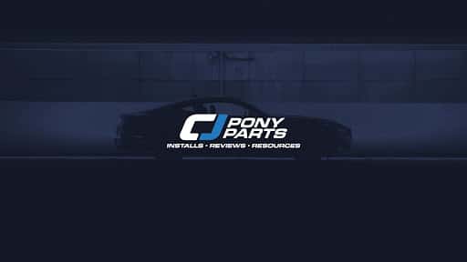 CJ Pony Parts channel image