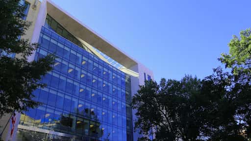 Center for Strategic & International Studies channel banner