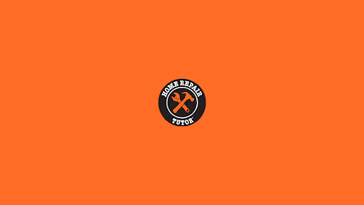 Home Repair Tutor channel banner