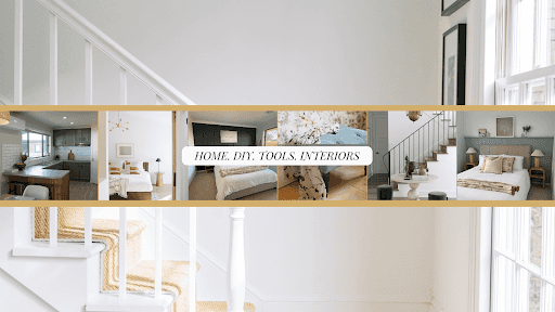 HerDIYHome channel image