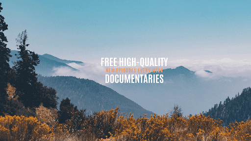 Free High-Quality Documentaries channel image