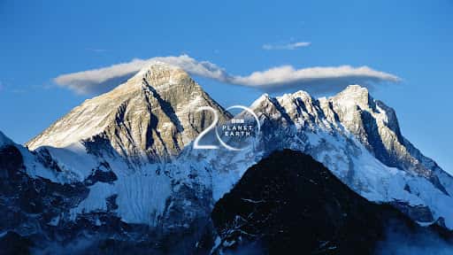 BBC Earth channel image