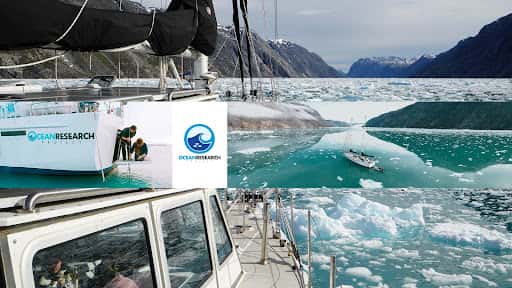 Ocean Research Project channel image