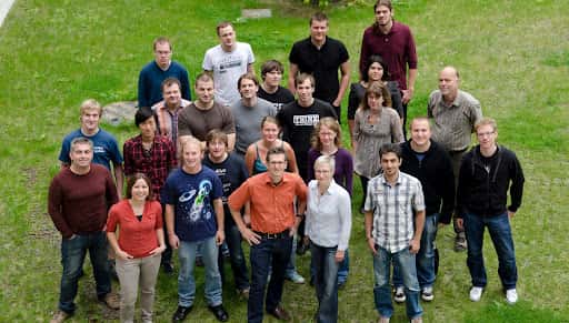 Introduction to Cryptography by Christof Paar channel banner