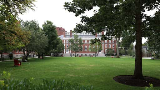 Harvard Graduate School of Education channel banner