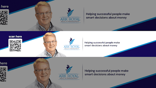 Ark Royal Wealth Management channel image