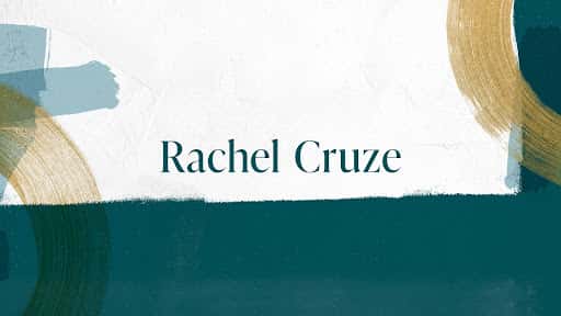 Rachel Cruze channel image