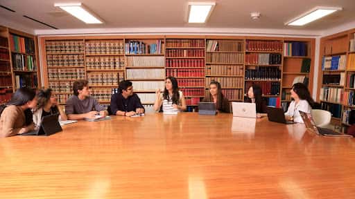 Oxford Law Faculty channel banner