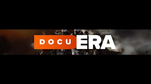 DocuEra – The History Channel channel image