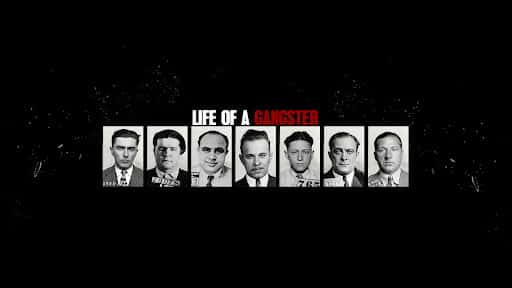 Life of A Gangster channel image