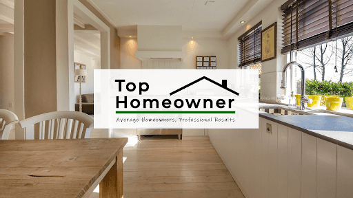 Top Homeowner channel image