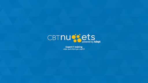 CBT Nuggets channel image