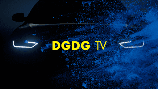 Del Grande Dealer Group channel banner