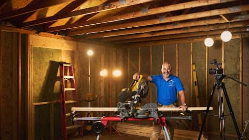 Home RenoVision DIY channel image