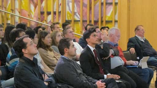 Cambridge Society For Economic Pluralism channel image
