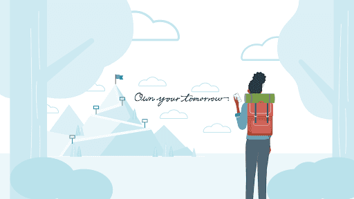 Charles Schwab channel banner