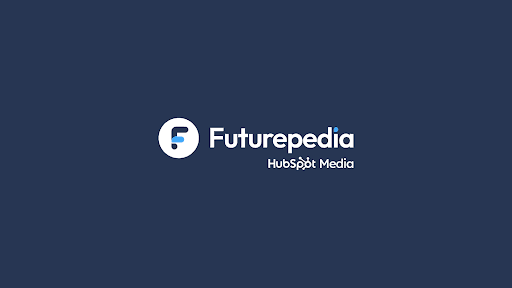 Futurepedia channel banner