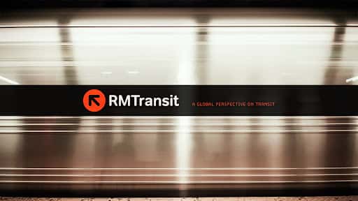 RMTransit channel banner