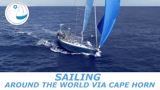 Sailing Sweet Ruca channel banner