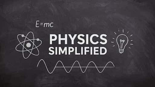 Physics Simplified channel image