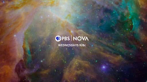 NOVA PBS Official channel image