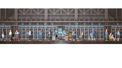 Jeremy's IT Lab channel banner