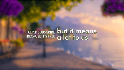 New Travel Insight channel banner