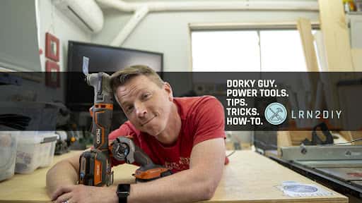 LRN2DIY channel image
