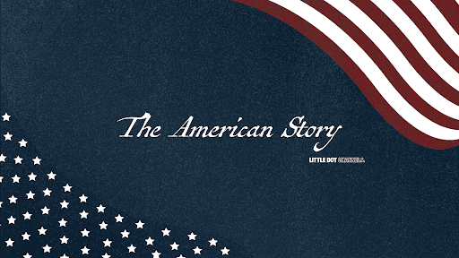 The American Story - US History Documentaries channel banner