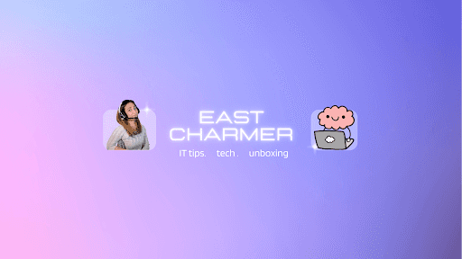 East Charmer channel image
