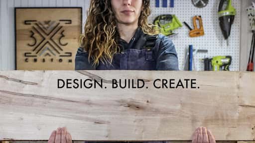 3x3Custom - Tamar channel banner