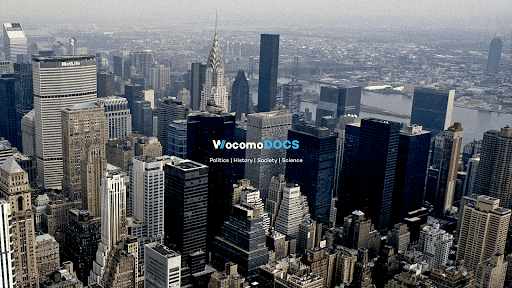 wocomoDOCS channel image