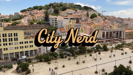 Ray Delahanty | CityNerd channel image