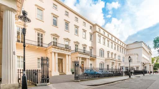 The Royal Society channel image