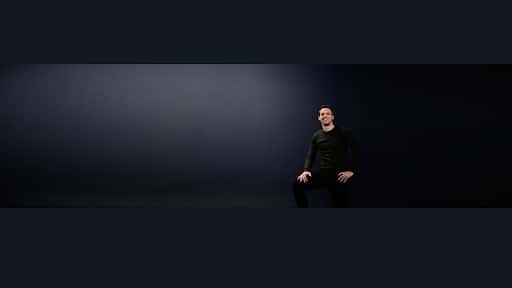 Greg Foot channel banner