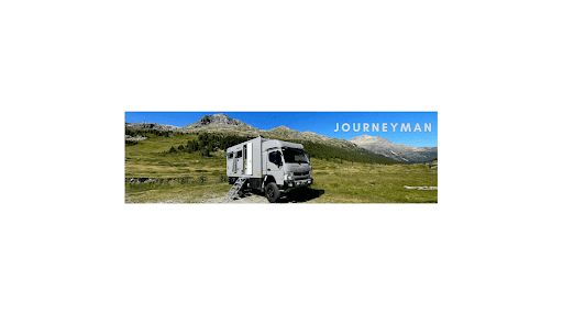 JOURNEYMAN channel banner