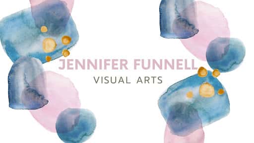 Jennifer Funnell channel image