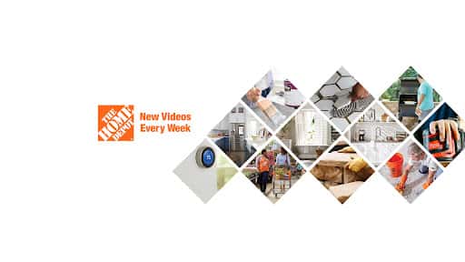 The Home Depot channel image