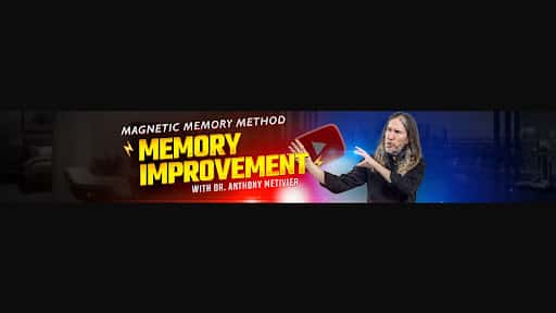 Anthony Metivier channel image