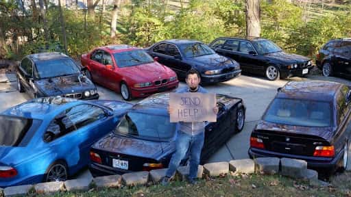 I Do Cars channel banner