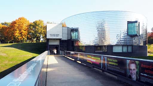 Essex Law School channel image