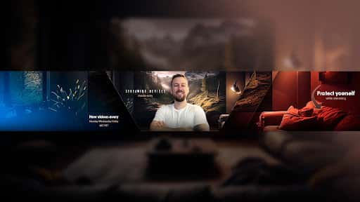 UG Tech channel image