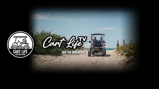 Cart Life TV channel image