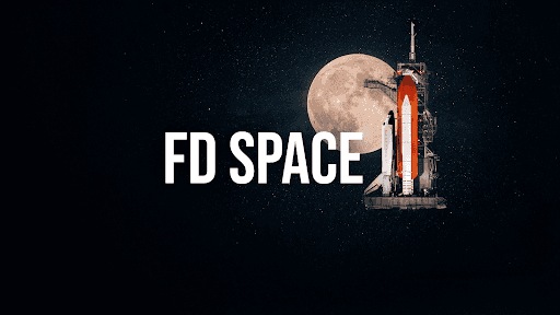 Free Documentary - Space channel image