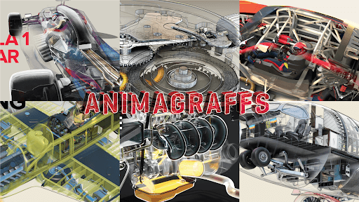 Animagraffs channel banner