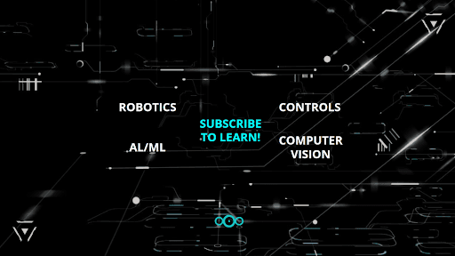Kevin Wood | Robotics & AI channel banner