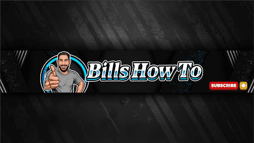 Billshowto channel image
